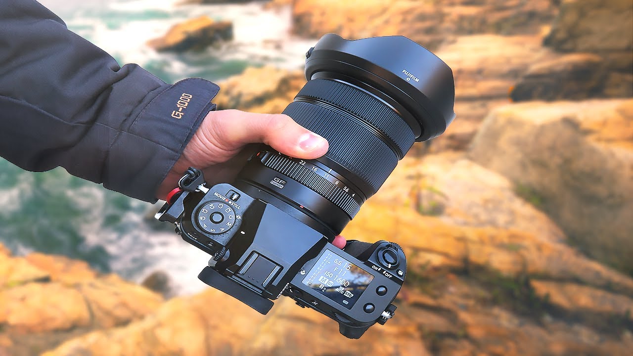 the 1st LENS Beginners Should BUY!