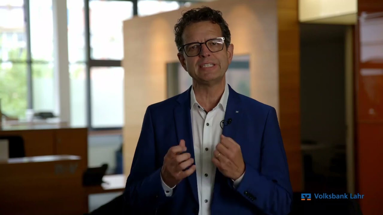 Die Solarinitiative der Volksbank Lahr