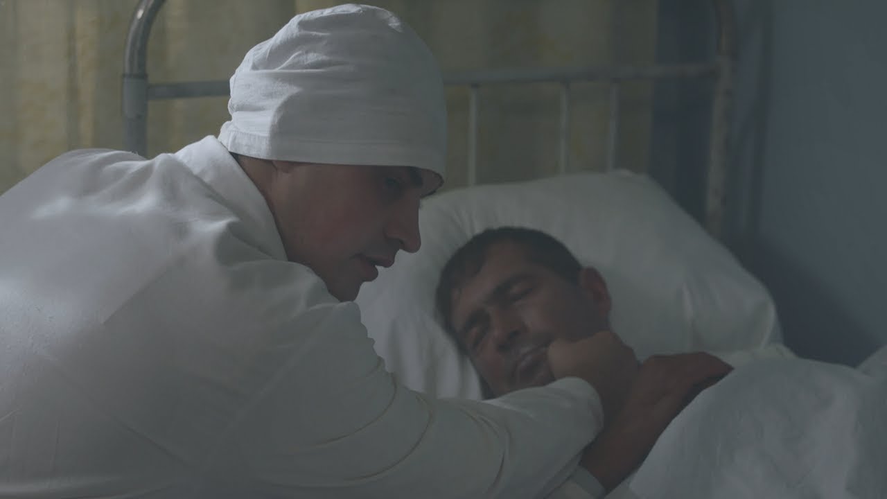 Вещдок (HD) | Анчар