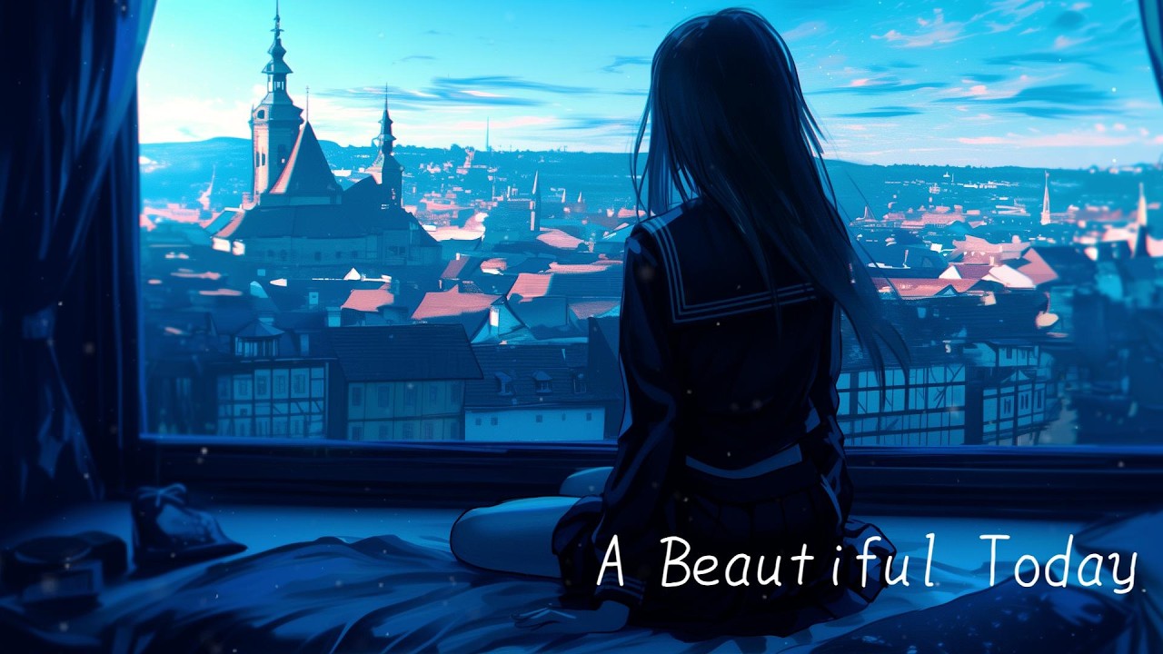 Morning After the Dream – Emotional Ethereal EDM | Japanese Female Vocal