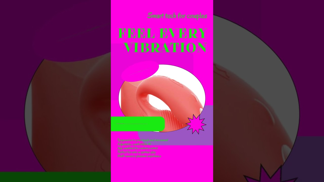 Feel Every Vibration