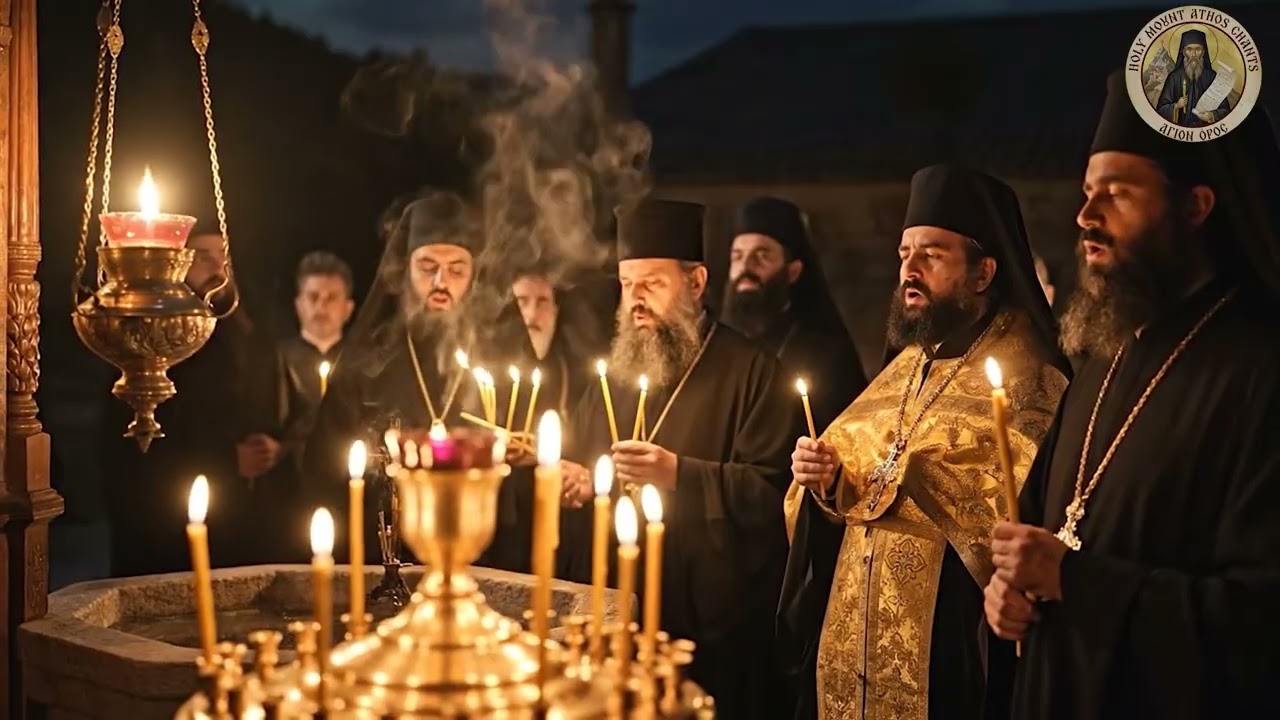 Самая могущественная молитва к Богородице — монахи Афонской горы читают её только в крайних случаях.