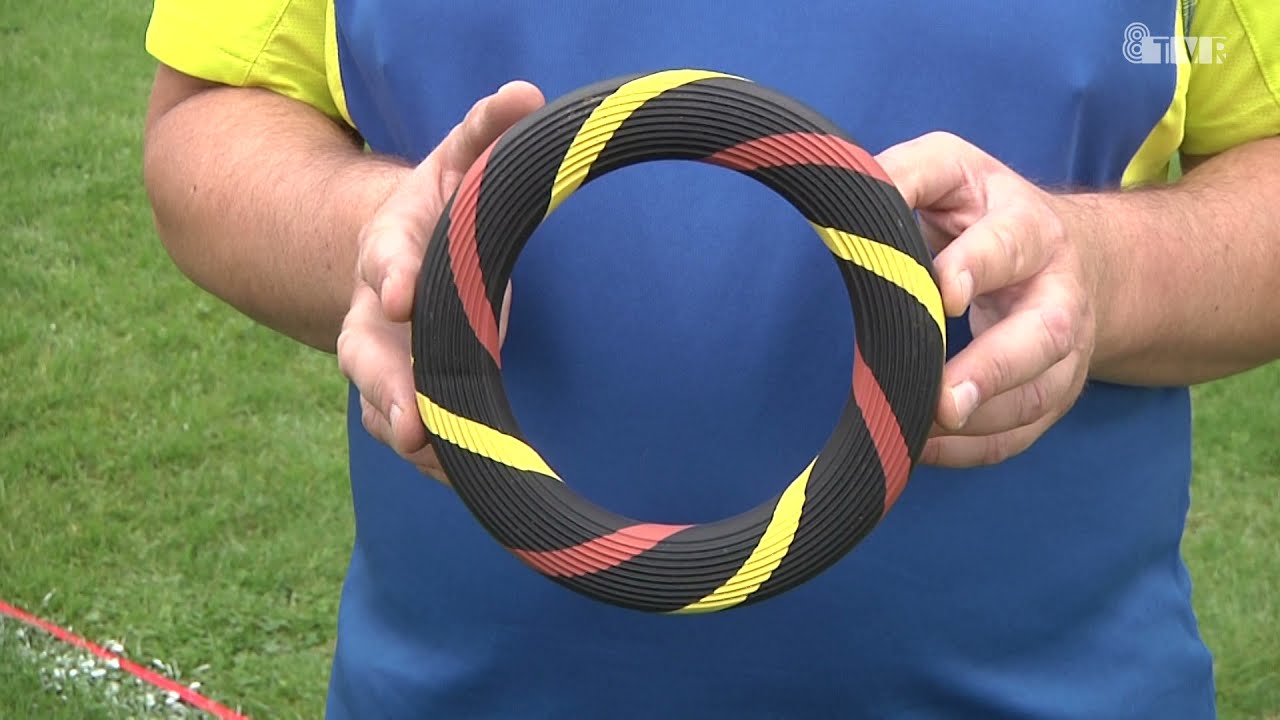 Ringo - podstawy i zasady gry