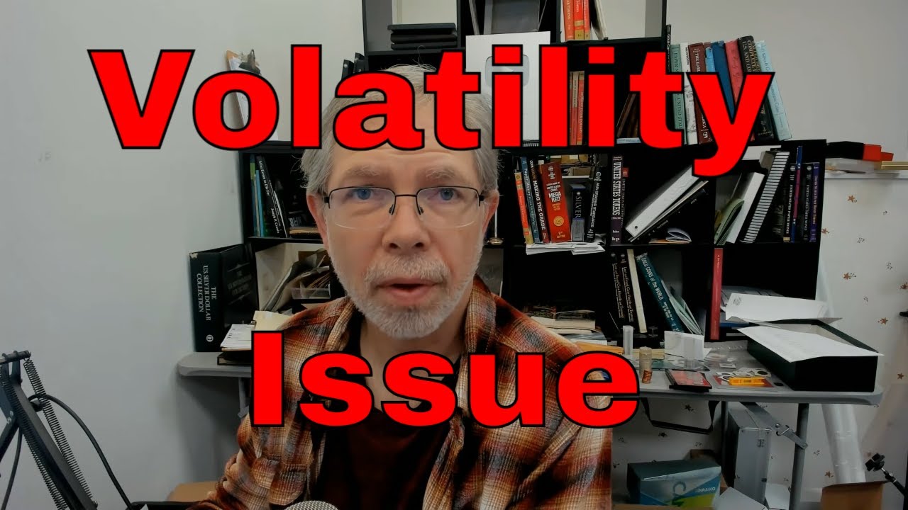 Is Silver Hurting Coin Collecting?