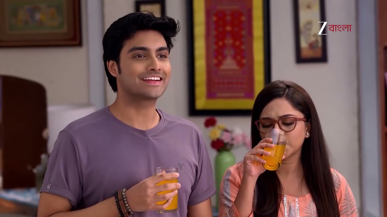 Anondi | আনন্দীর জলে কী মেশালো সুচিস্মিতা ?