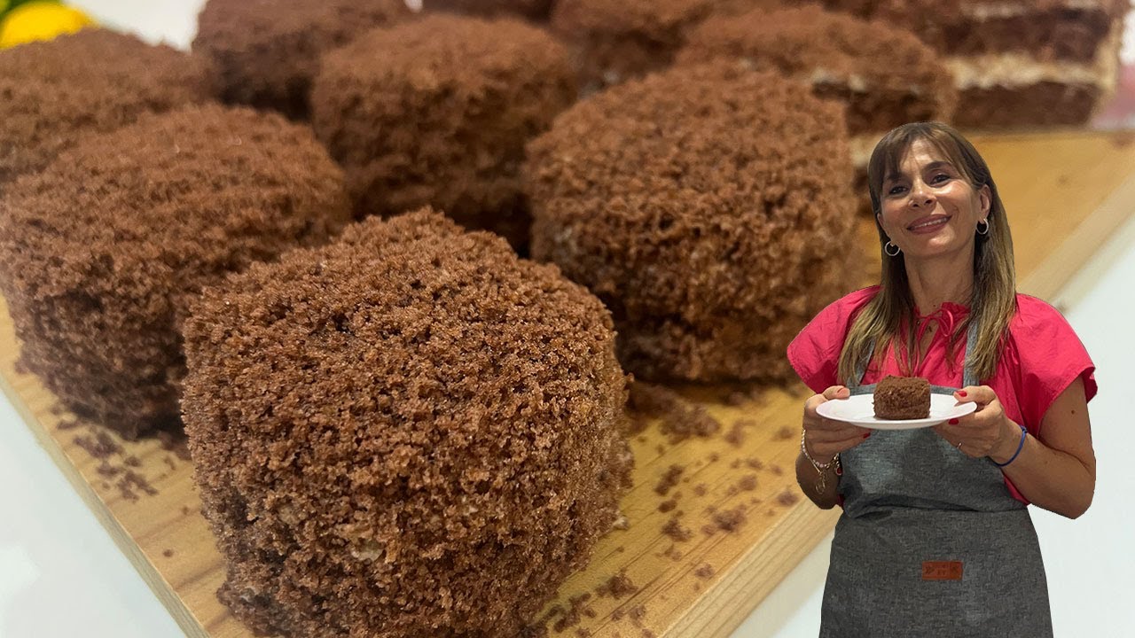 ՓԱՓՈՒԿ ՈԶՆԻՆԵՐ/Ամենահամեղ խմորեղենը տանը