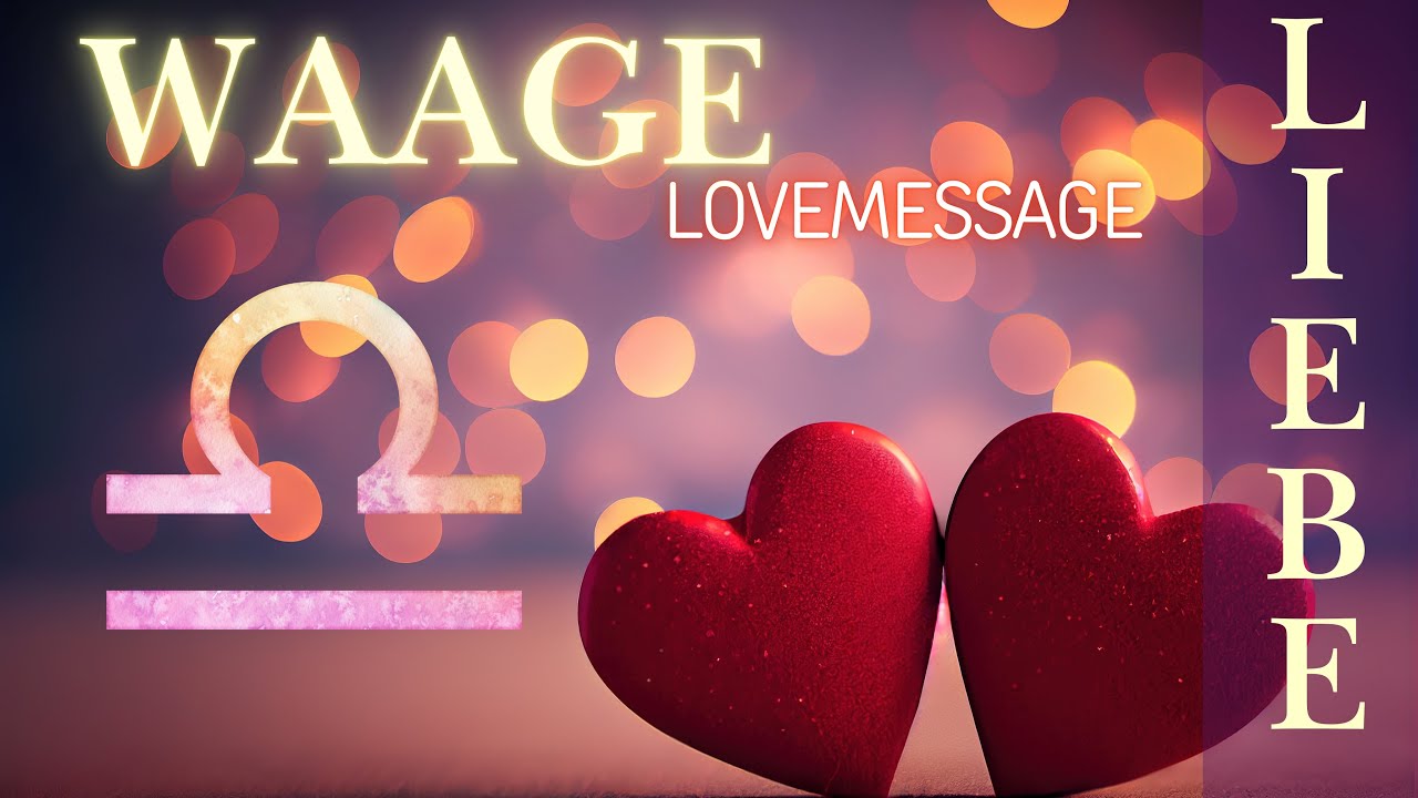 333 ein Schmerz geht … und die Liebe kommt || Waage ♎️ #liebesorakel 