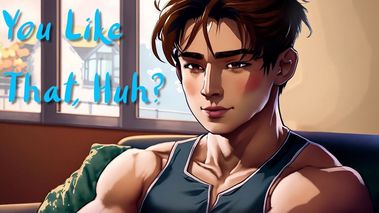 [M4F] Your Boyfriend Calls You A Good Girl For The First Time [BFE] [Teasing] [Making Out] [Spicy]