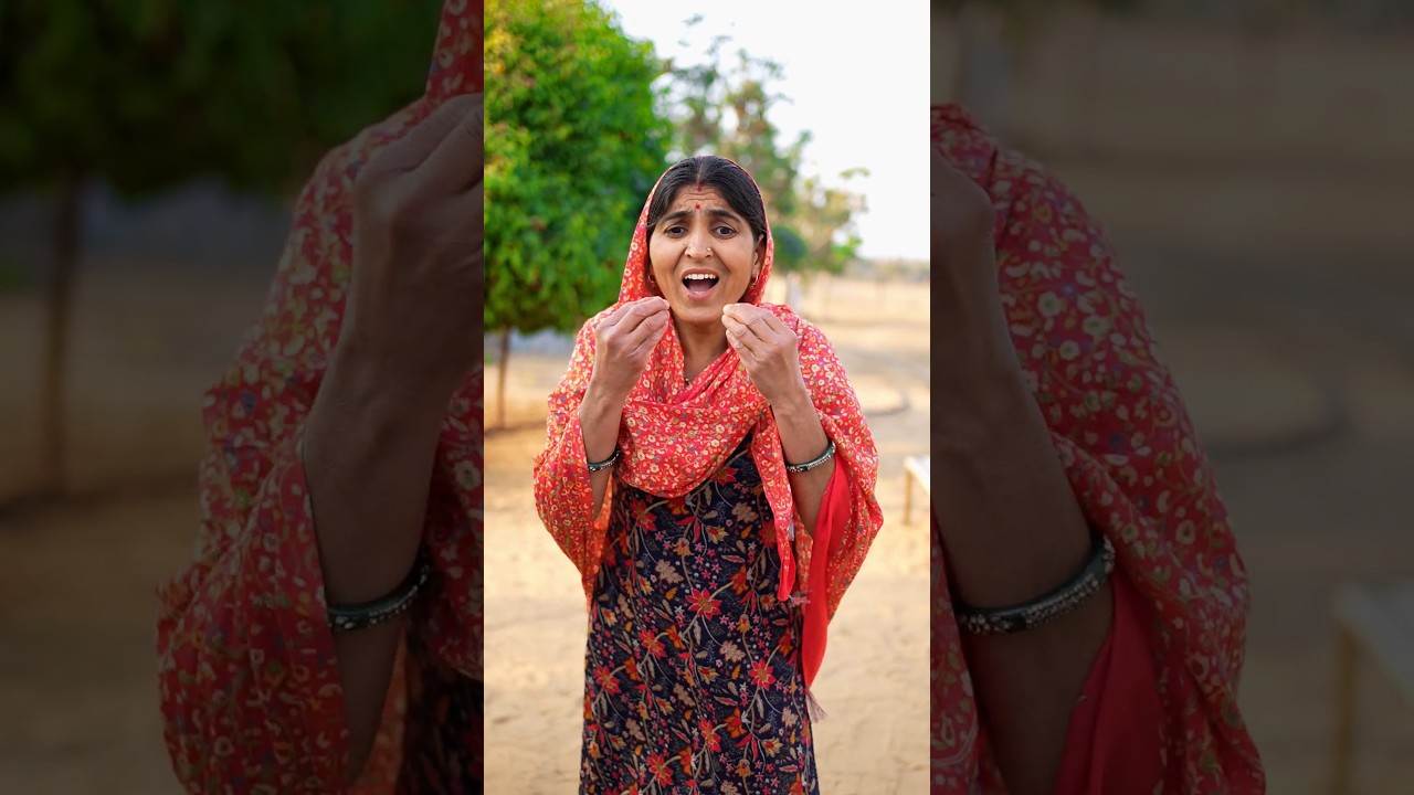 Chor Chor Bacha chor 😲 