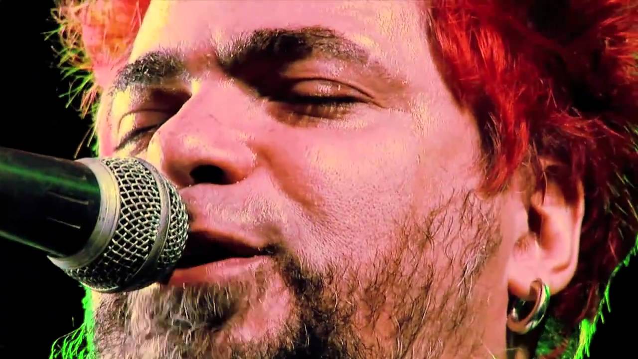 Tonelada de amor - Márcio Mello (DVD ao vivo no Rio Vermelho)