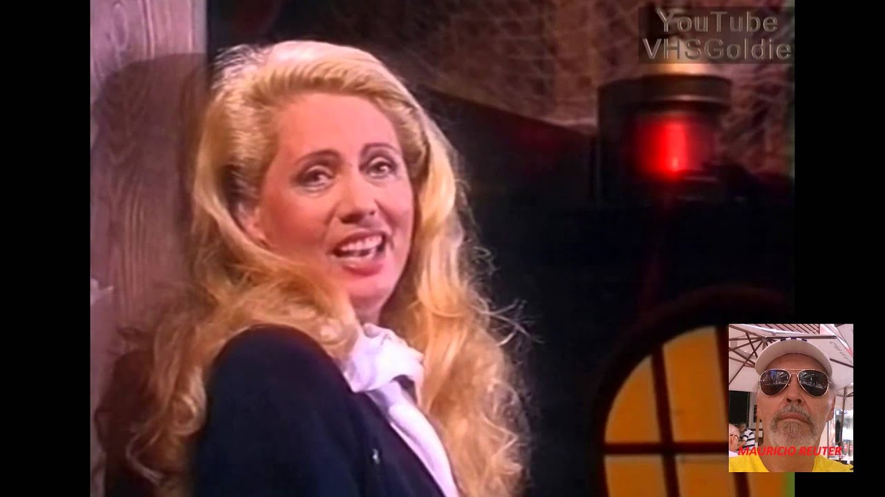 Margot Eskens - Lili Marleen - 1993