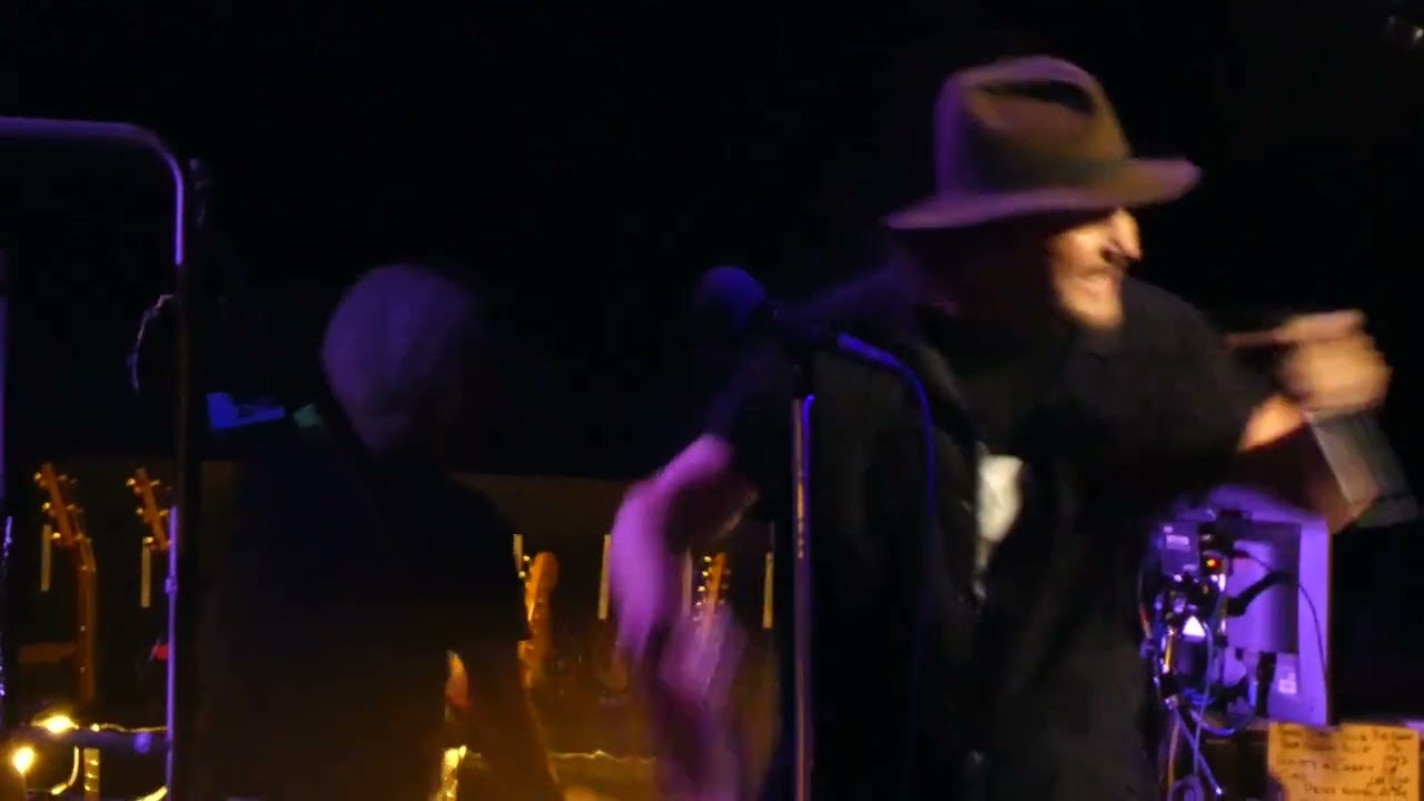 Pearl Jam - Alive with Andrew Watt - Las Vegas (May 16, 2024)