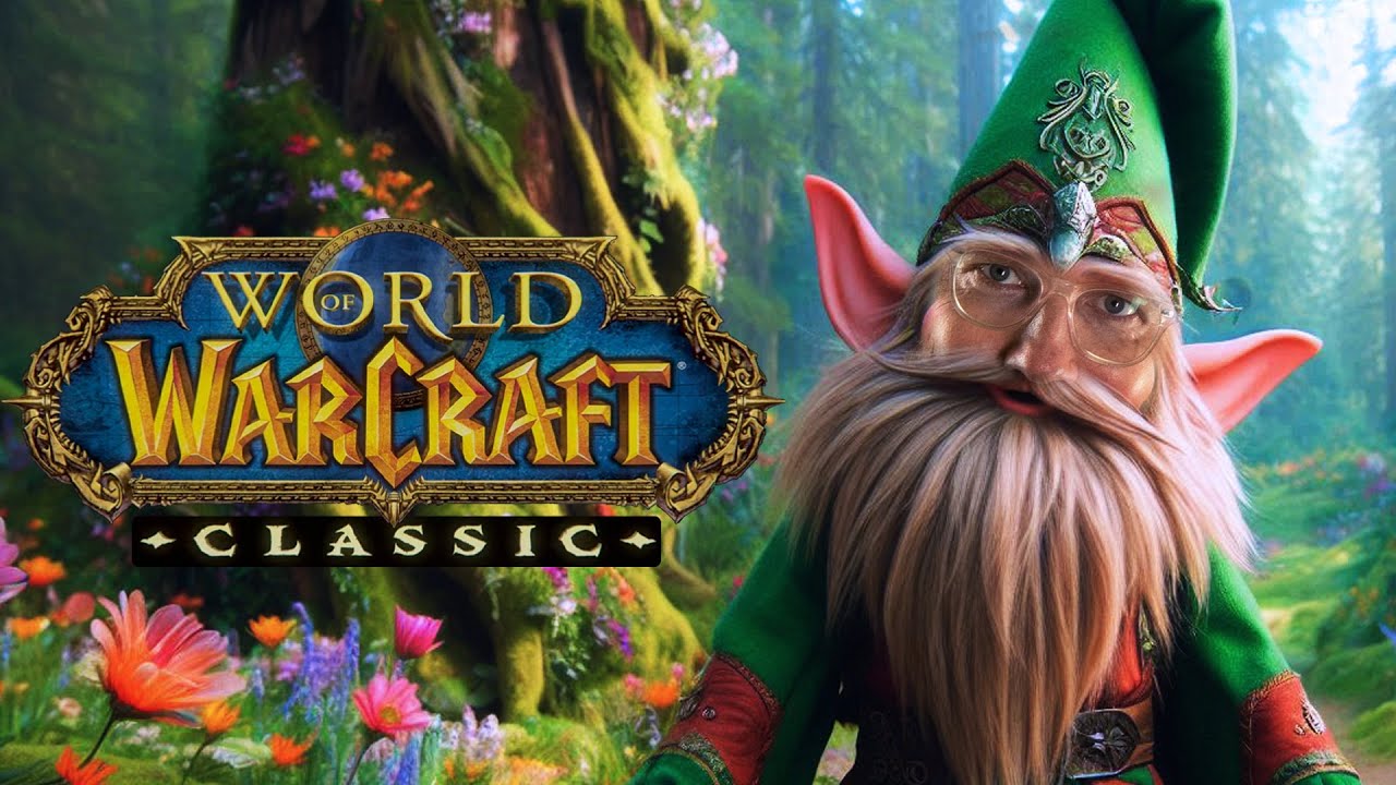 Der TEST-GNOM zieht seine Kreise | Training f&uuml;r SAUERCROWD