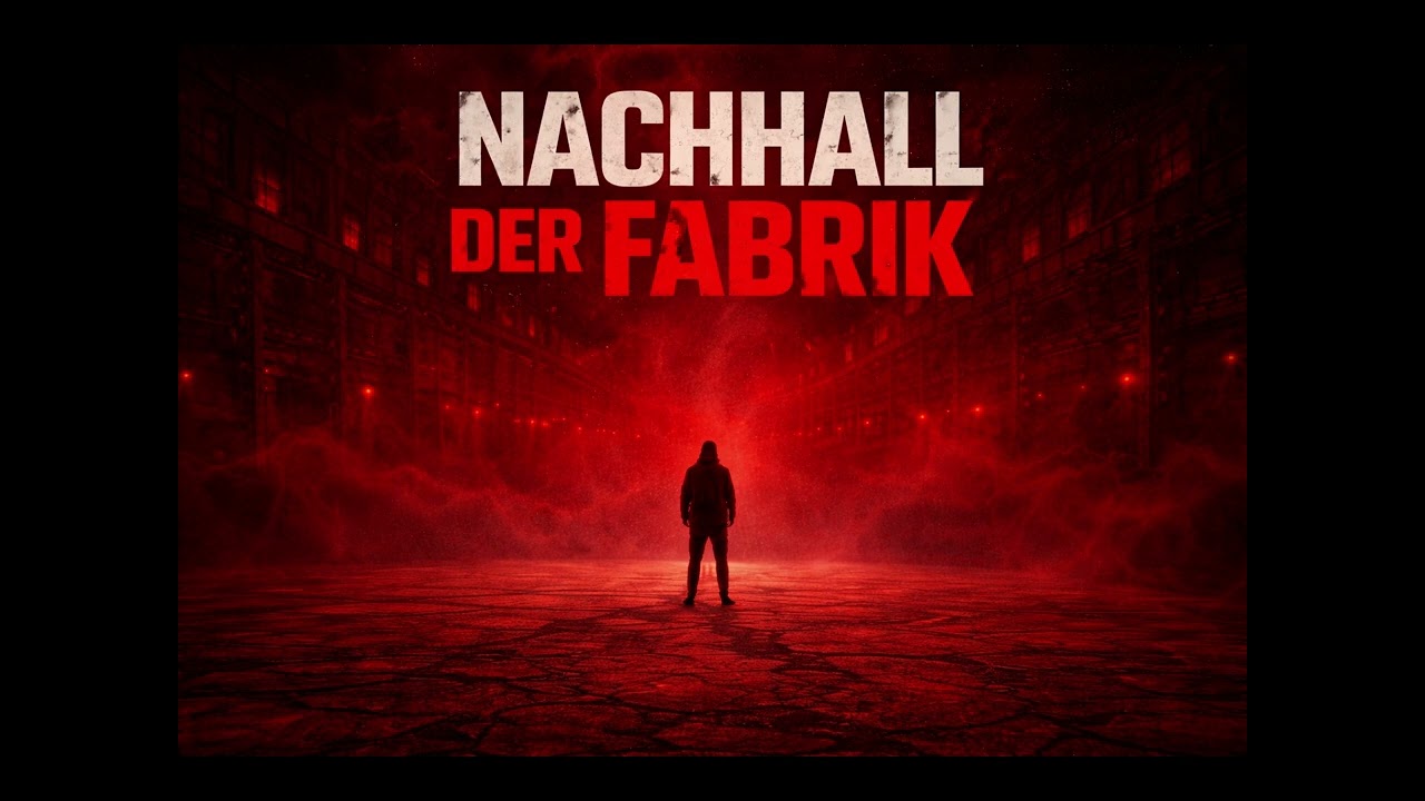 Amphfluencer - Nachhall der Fabrik