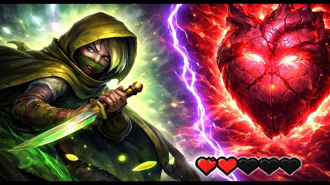 Безмолвная почти покорила сердце | Забег в Slay the Spire