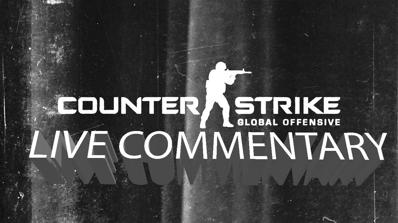 CS:GO Live Commentary | Intense Gameplay | HD 60fps