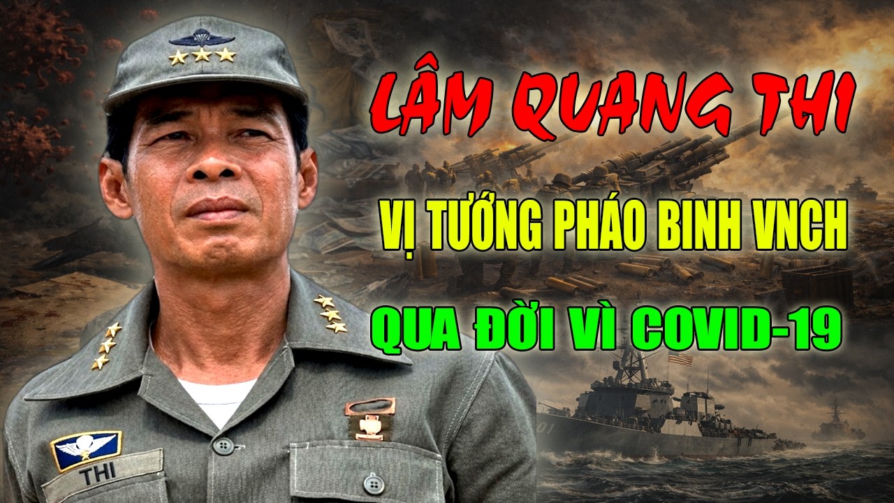 Lâm Quang Thi: Vị 