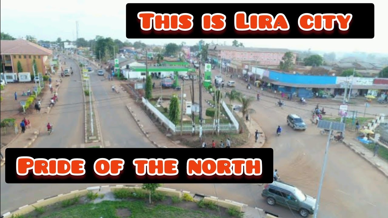 This Is How Lira City Looks Like In 2024 | NORTHERN UGANDA VLOG