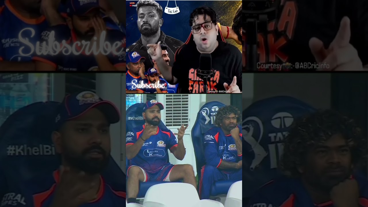 Rohit Sharma 😡 Frustration After MI Loss 💔 | MI vs CSK 2026 #shorts#ipl2026#cricketshorts#mivscsk