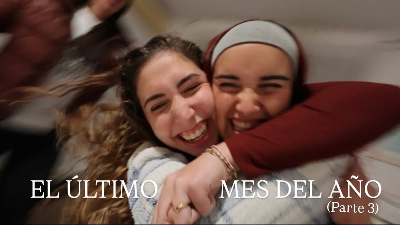 Último mes del año 2025 (parte 3)