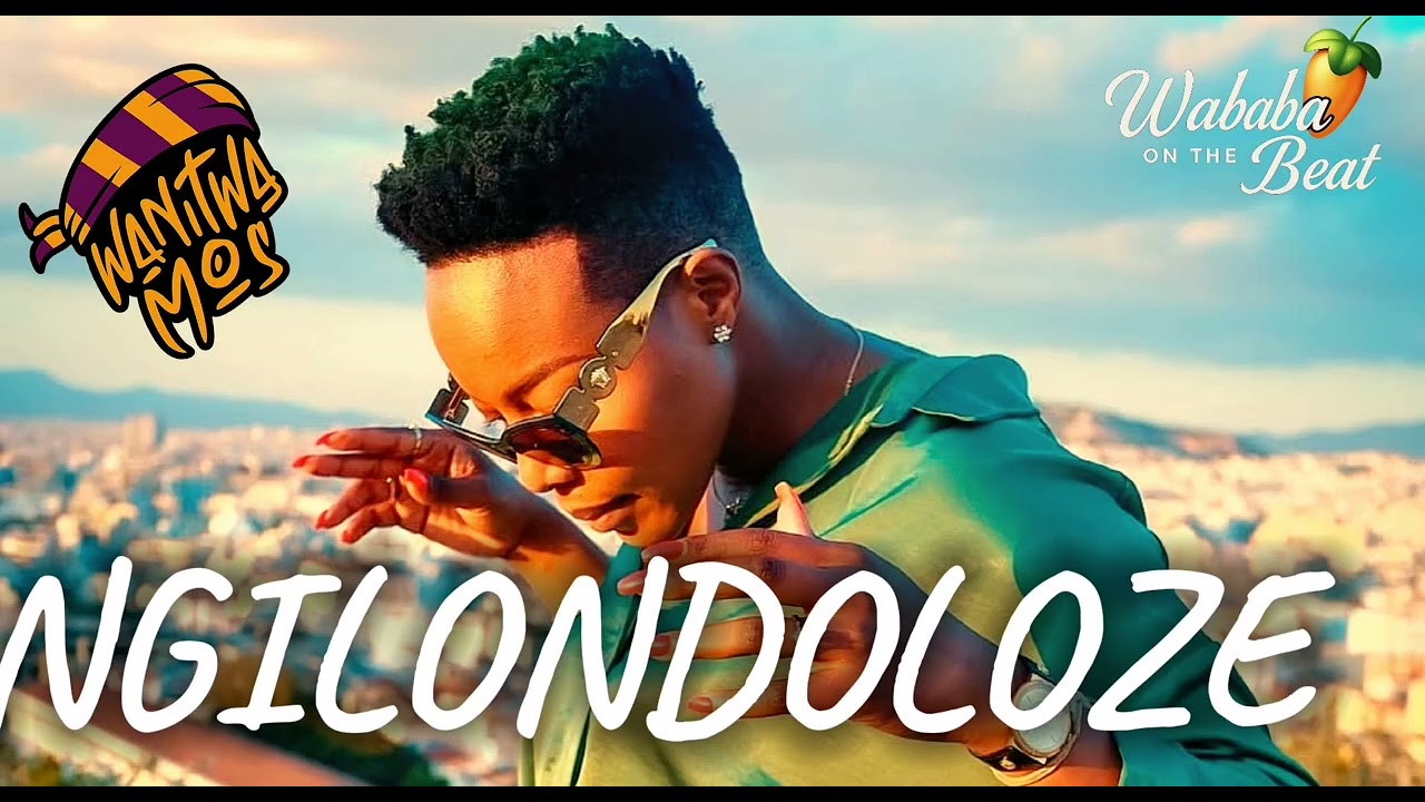 Master KG x Nomcebo -