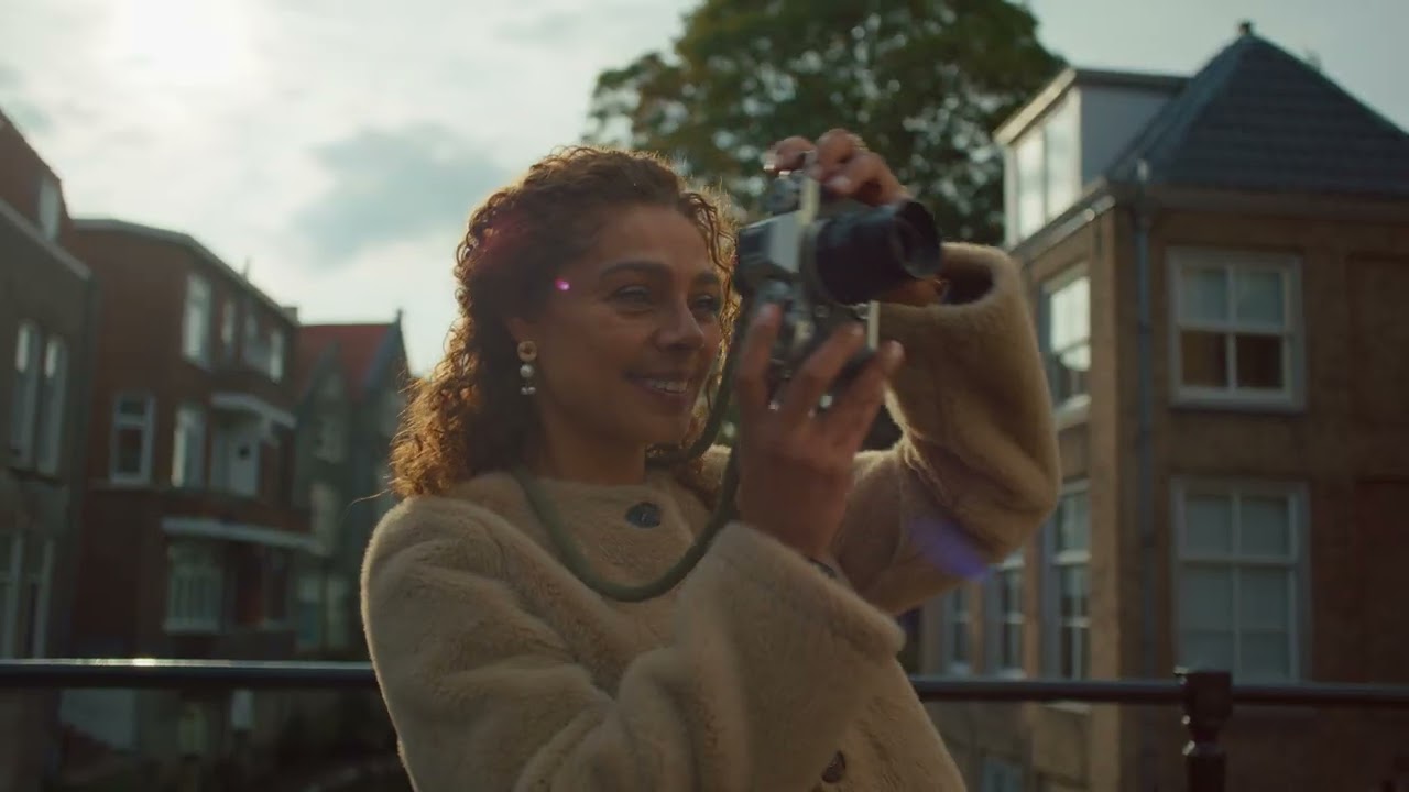 Dordrecht lanceert het nieuwe stadsmerk: 
