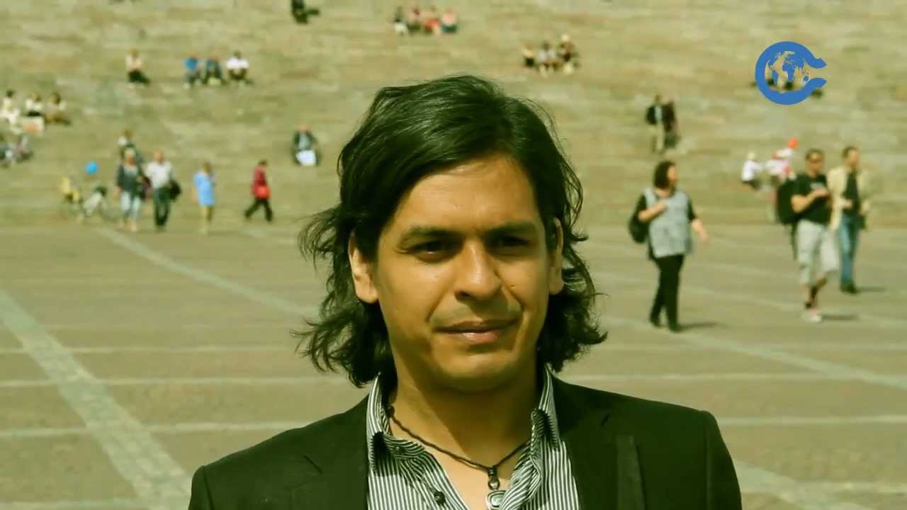 CHIAPANECOS POR EL MUNDO/ HELSINKI FINLANDIA/ JAIME CULEBRO CAMACHO