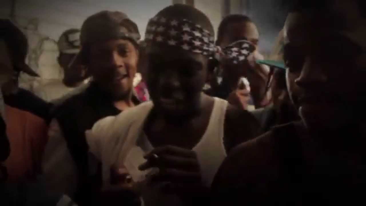 Bobby Shmurda Rowdy Rebel Abillyon GS9 Freestyle Flatbush before deal