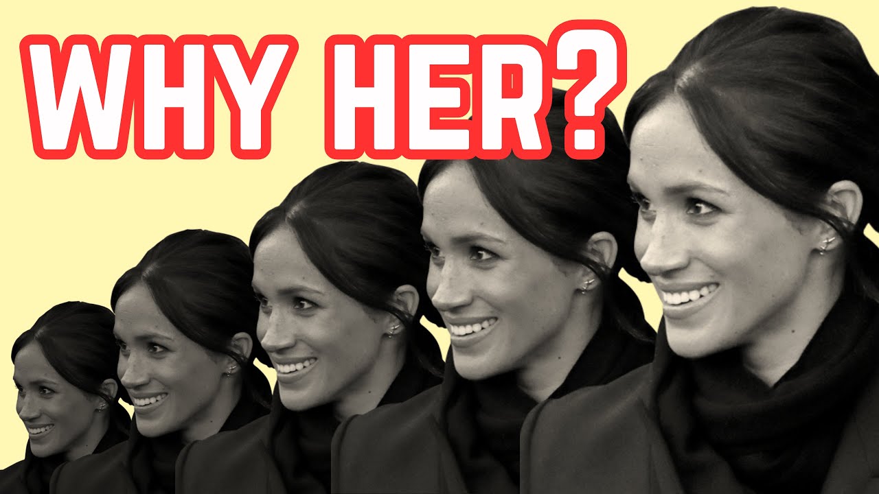 Why Meghan Markle Feels “Off” to So Many People