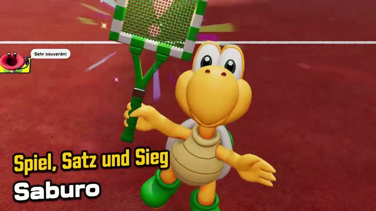 Fever Launch Tourney - WQF - Leaf vs Saburo