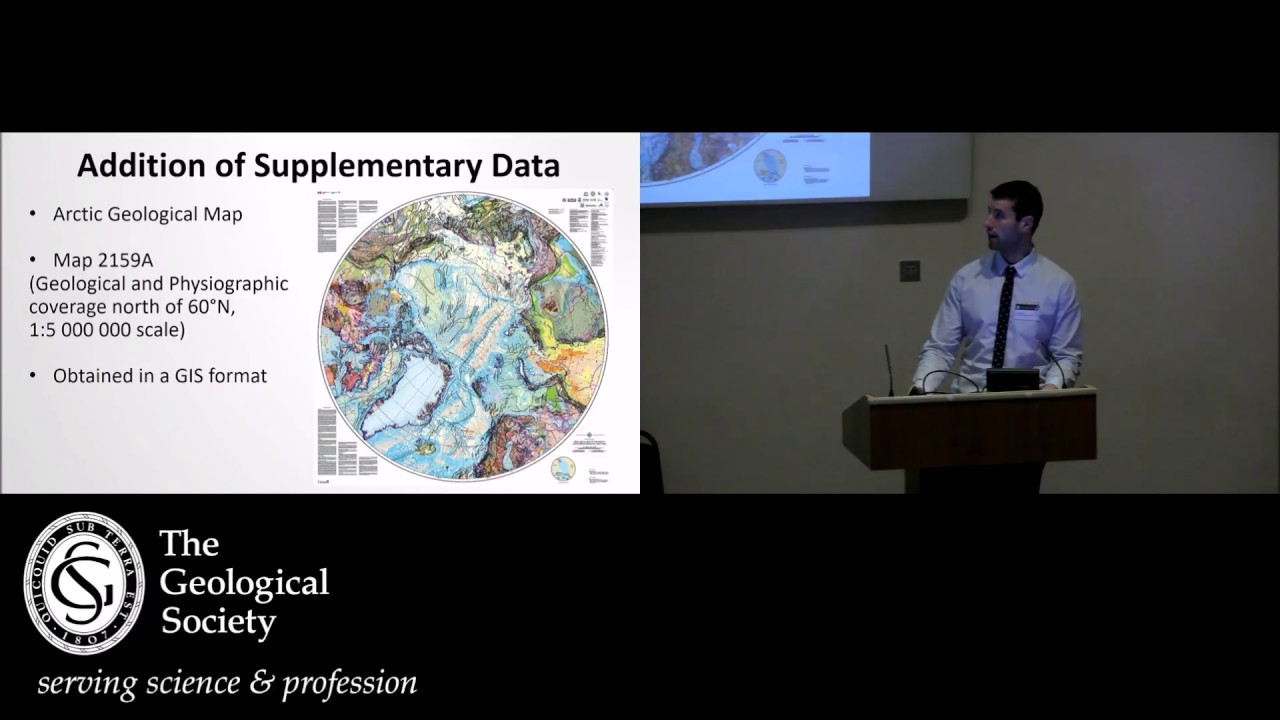 Janet Watson 2018: Data Mining and Visualization of Detrital Zircon Data