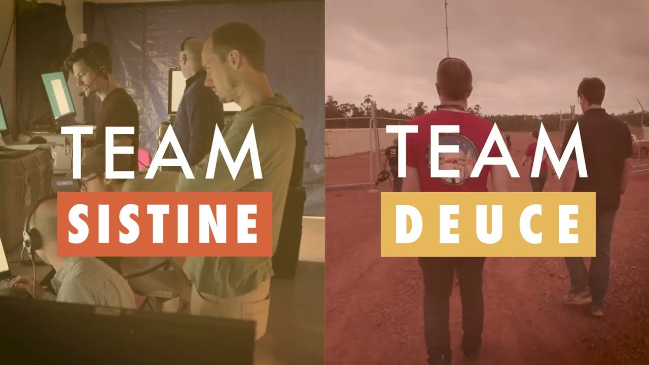 High Above Down Under | Episode 2: Living With the Stars