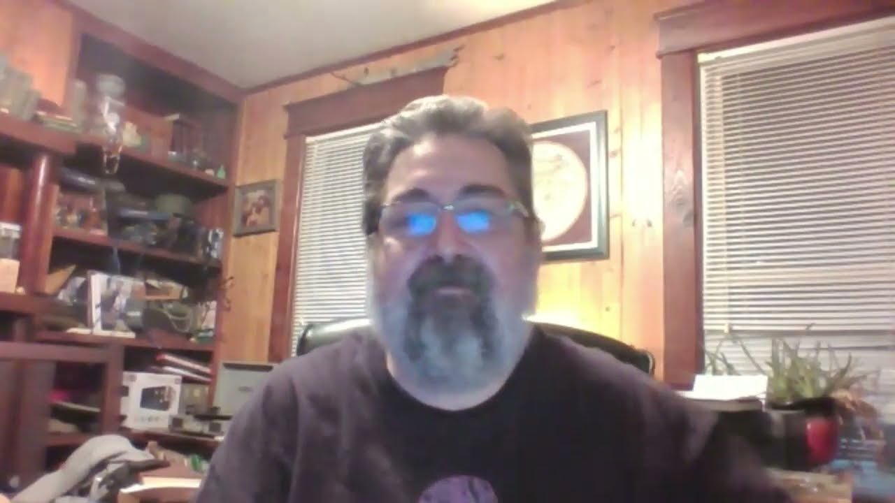 Ron Podcast 2 Funeral Director