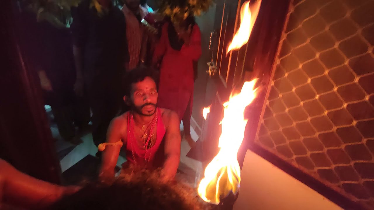 Venkanna Babu Entrance ll Durgamma Katha ll Atlapadu-21 ll Chemudlanka