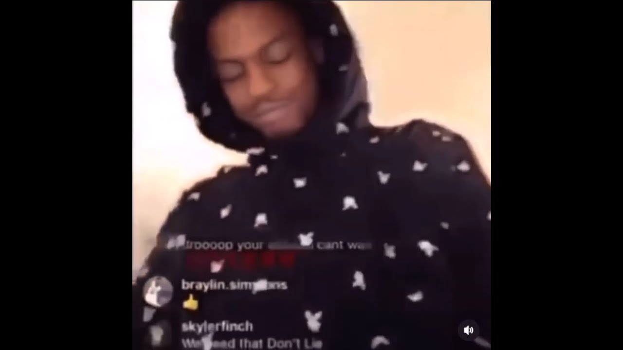 Playboi Carti - Arm and Leg (Instrumental Remake)
