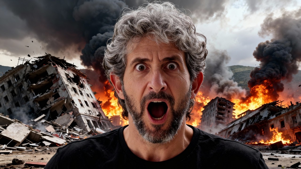 &iquest;Te Arriesgar&iacute;as a Hacer Esto Para Salir de la Matrix?