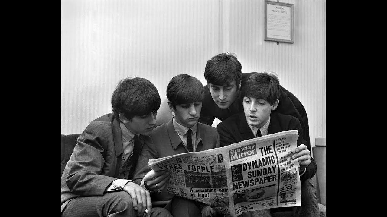 Episode 148: All the News!