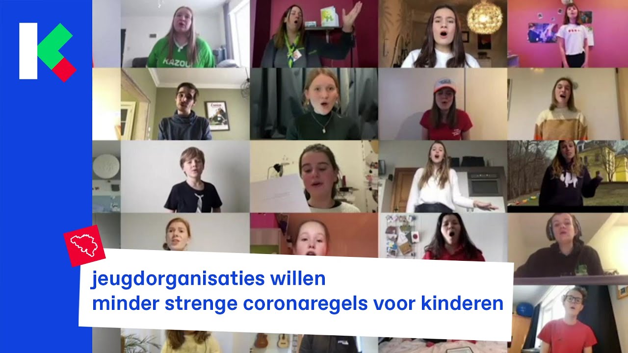 minder strenge regels voor kinderen en jongeren?