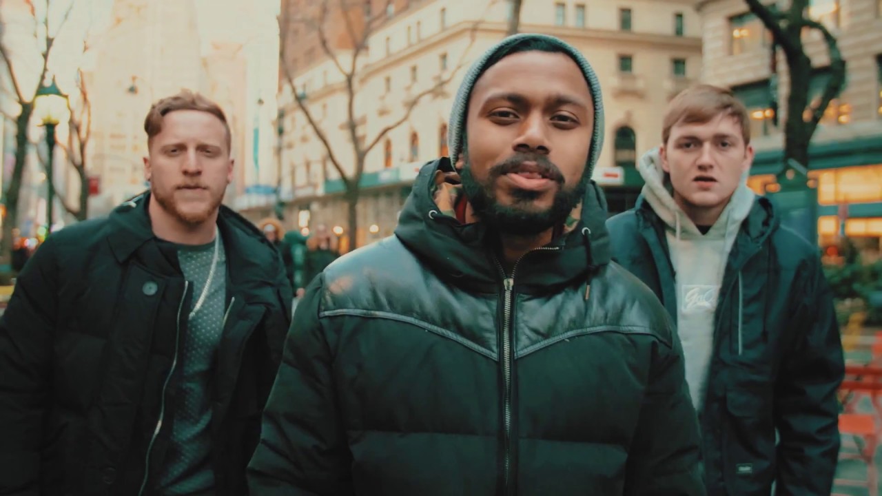 The Beatbox House | Roll with the Beat