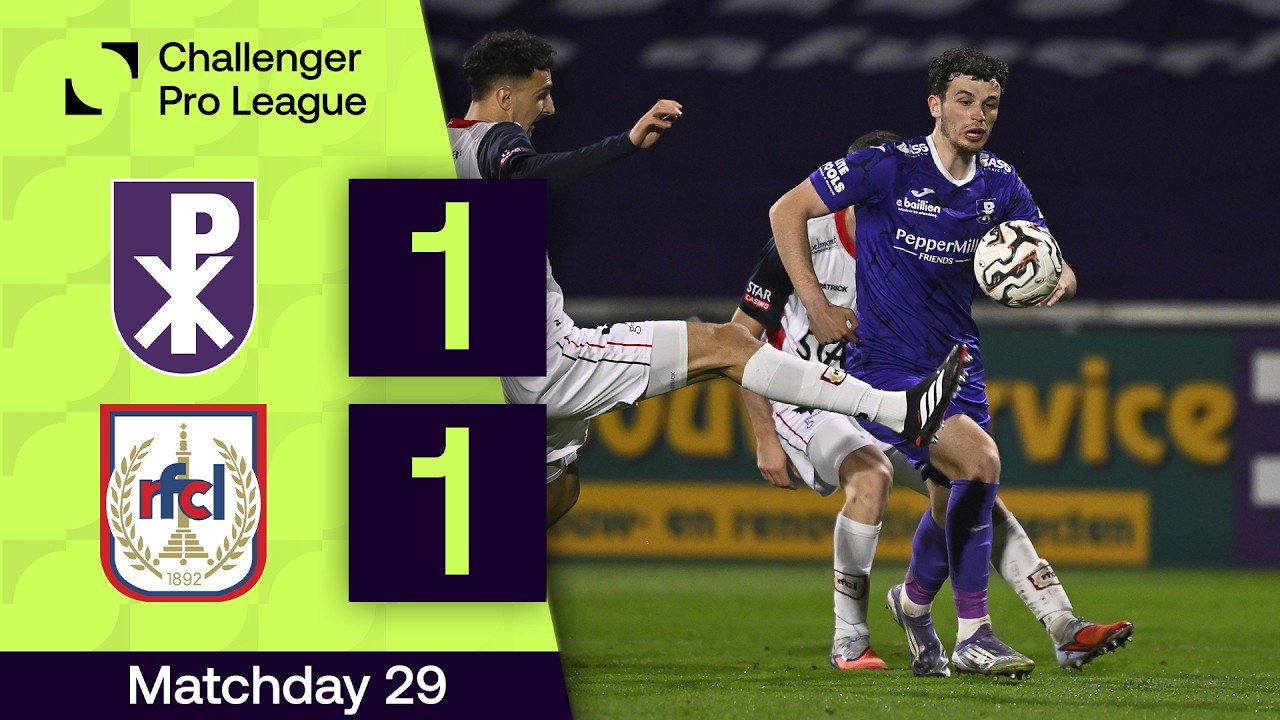 Résumé | Patro - RFC Liège