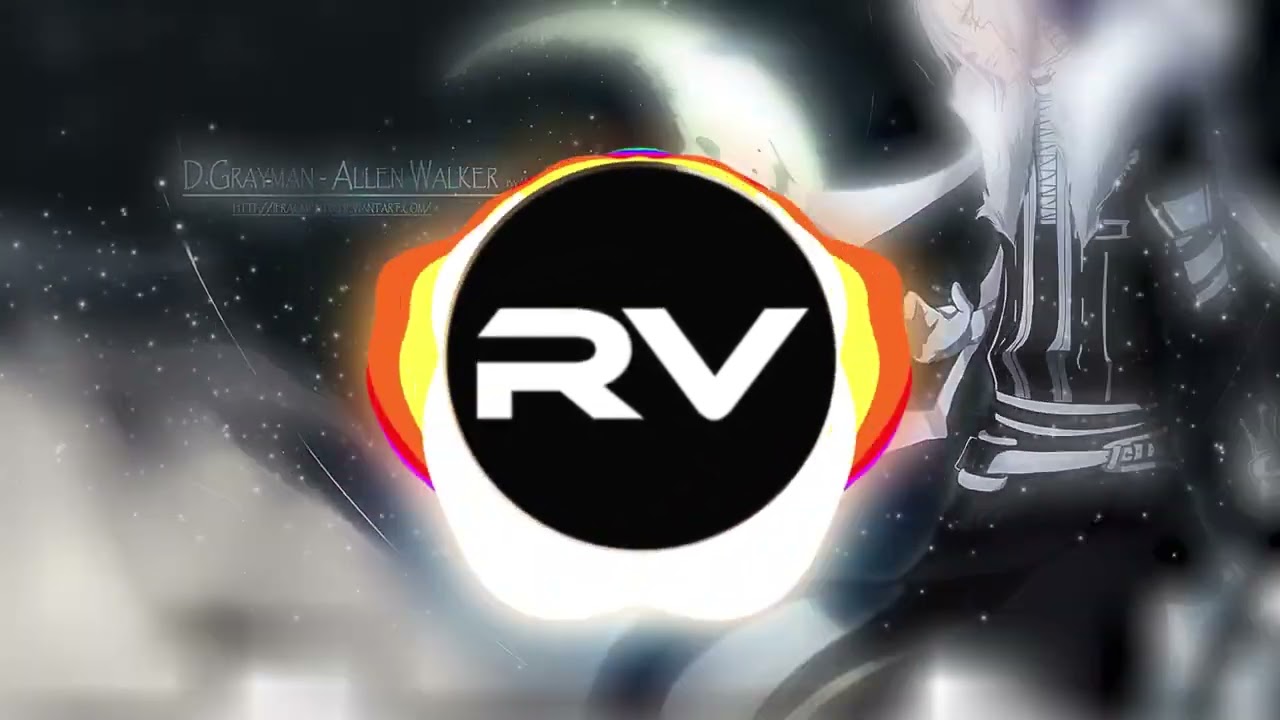 Musician's Score (Melody) - D.Gray Man but it's lofi