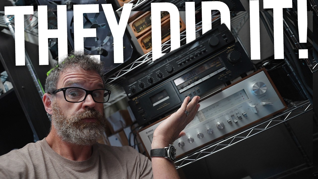 Правда о компании Hi-Fi, которая была настолько хороша, что ее погубила