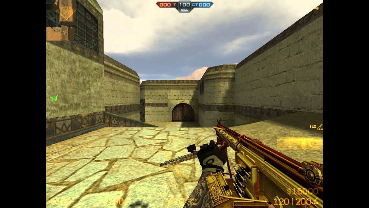 Counter Strike Xtreme Ultimate