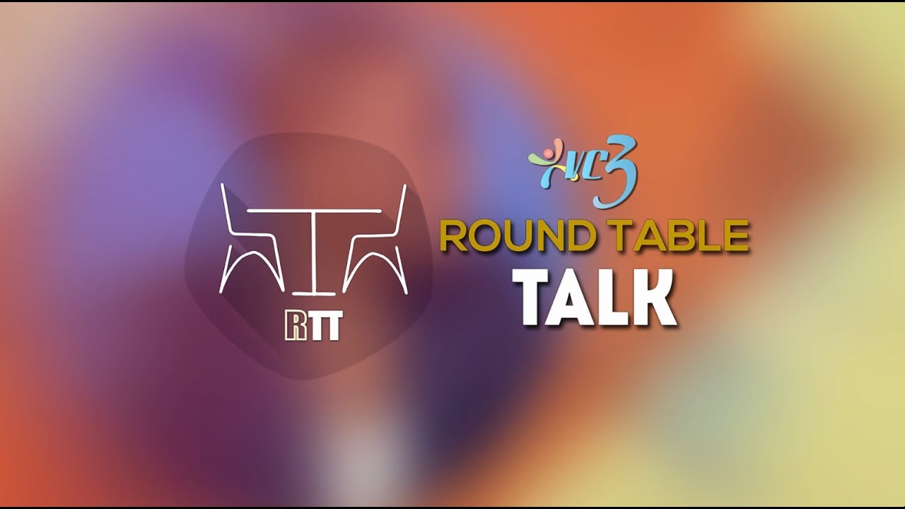 Round Table Talk (RTT) - Youth in National Development