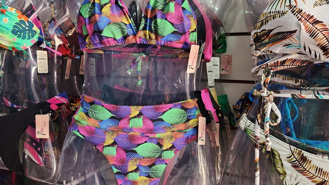 Modelagem de moda praia. Será se volto a vender? Vocês querem mesmo?
