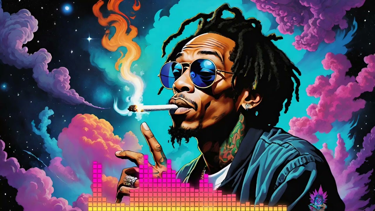 Wiz Khalifa Playlist 9 [Best of Wiz]
