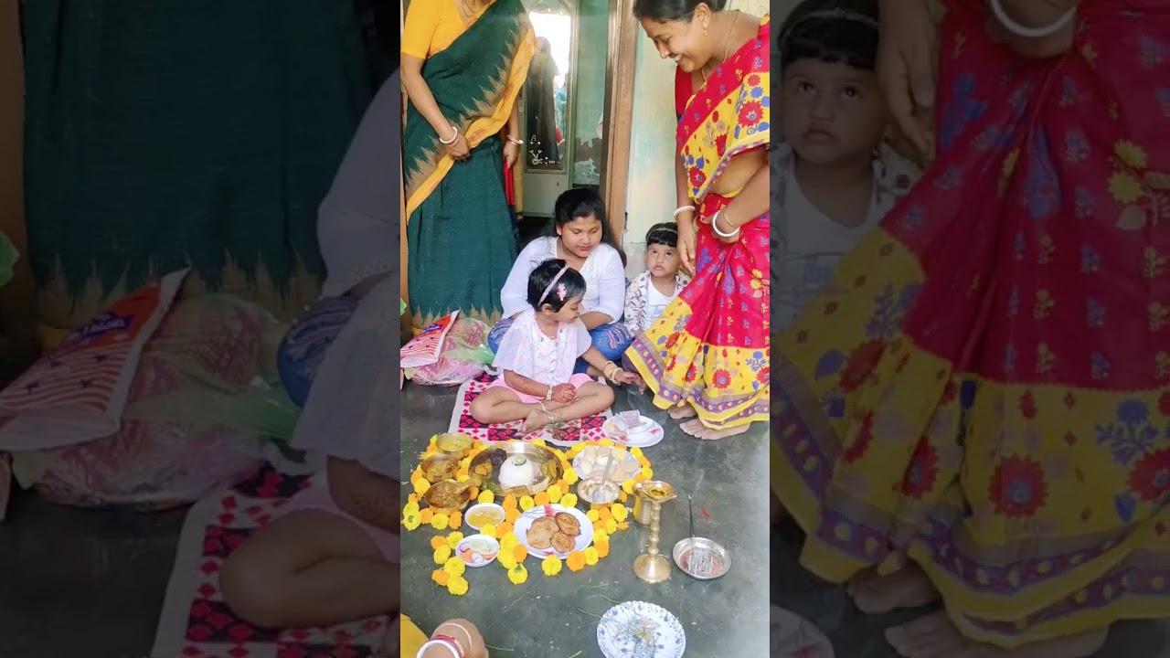 আজকে আমাদের মিডোবুড়ির জন্মদিন❤️❤️🎊🎊#viralvideo #love 