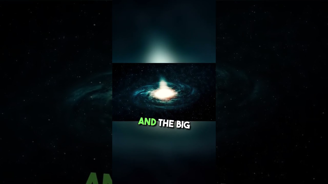 The Cyclic Universe Ekpyrotic Model  #space #universe #solarsystem #science