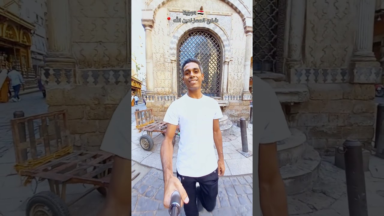 سبيل وكتاب عبد الرحمن كتخدا في قلب القاهرة - المكان اللى كان بيسقي الناس زمان علم ومياه مجانا