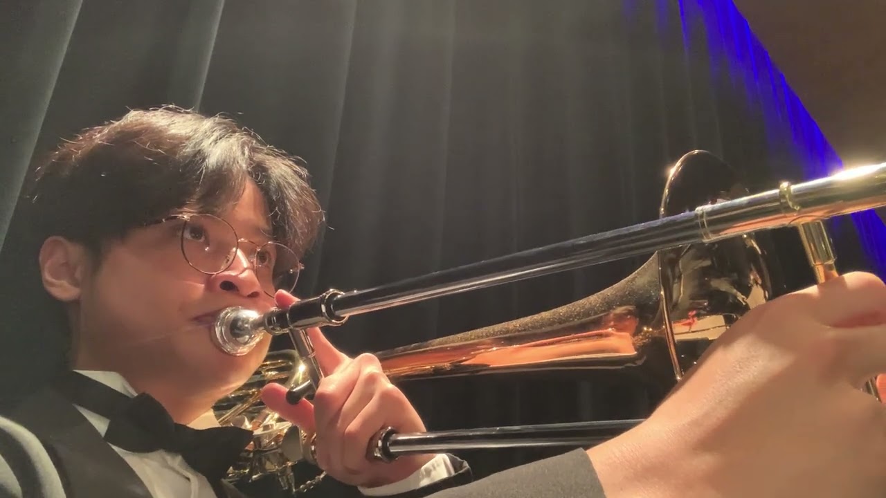 The Lion King from the Bass Trombonist’s Perspective
